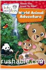 Watch Baby Einstein World Animal Adventure M4ufreemovies