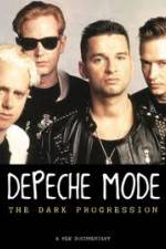 Watch Depeche Mode: The Dark Progression M4ufreemovies