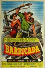 Watch Barricade M4ufreemovies