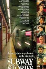 Watch SUBWAYStories Tales from the Underground M4ufreemovies