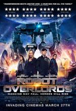Watch Robot Overlords M4ufreemovies