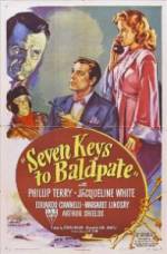 Watch Seven Keys to Baldpate M4ufreemovies