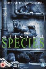 Watch Altered Species M4ufreemovies