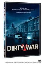 Watch Dirty War M4ufreemovies