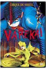 Watch Cirque du Soleil Varekai M4ufreemovies