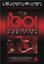 Watch 1,001 Ways to Enjoy the Missionary Position M4ufreemovies