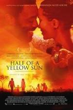 Watch Half of a Yellow Sun M4ufreemovies