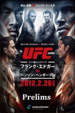 Watch UFC 144 Facebook Preliminary Fight M4ufreemovies