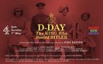 Watch The King Who Fooled Hitler M4ufreemovies