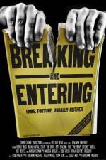 Watch Breaking and Entering M4ufreemovies