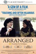 Watch Arranged M4ufreemovies