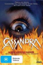 Watch Cassandra M4ufreemovies