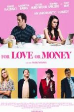 Watch For Love or Money M4ufreemovies