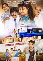 Watch Buddies from the Neighborhood M4ufreemovies