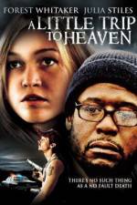 Watch A Little Trip to Heaven M4ufreemovies