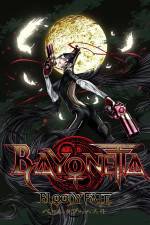 Watch Bayonetta: Bloody Fate M4ufreemovies
