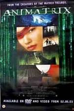 Watch The Animatrix M4ufreemovies