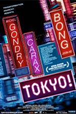 Watch Tokyo M4ufreemovies