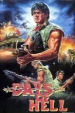 Watch I giorni dell'inferno M4ufreemovies