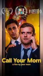 Watch Call Your Mom (Short 2023) M4ufreemovies