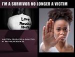 Watch I\'m a Survivor, No Longer a Victim M4ufreemovies