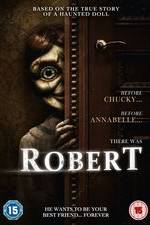 Watch Robert the Doll M4ufreemovies