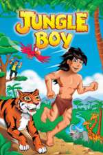 Watch Jungle Boy M4ufreemovies