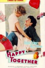 Watch Happy Together M4ufreemovies
