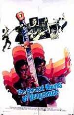 Watch Sacred Knives of Vengeance M4ufreemovies