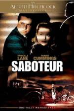 Watch Saboteur M4ufreemovies