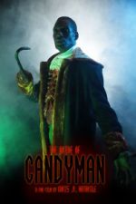 Watch The Bride of Candyman (Short 2021) M4ufreemovies