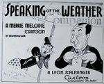 Watch Speaking of the Weather (Short 1937) M4ufreemovies