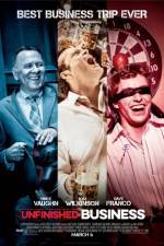 Watch Unfinished Business M4ufreemovies