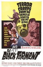 Watch The Black Torment M4ufreemovies