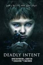 Watch Deadly Intent M4ufreemovies