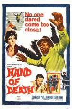 Watch Hand of Death M4ufreemovies