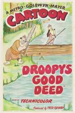 Watch Droopys Good Deed M4ufreemovies