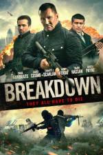Watch Breakdown M4ufreemovies