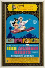 Watch 1001 Arabian Nights M4ufreemovies