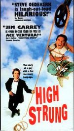 Watch High Strung M4ufreemovies