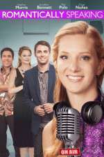 Watch Romantically Speaking M4ufreemovies