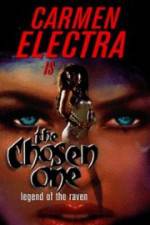 Watch The Chosen One Legend of the Raven M4ufreemovies