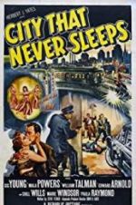 Watch City That Never Sleeps M4ufreemovies