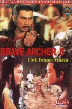 Watch Yang guo yu xiao long nu M4ufreemovies