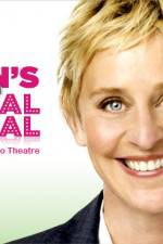 Watch Ellen's Somewhat Special Special M4ufreemovies