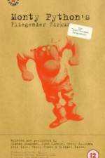 Watch Monty Python's Fliegender Zirkus M4ufreemovies