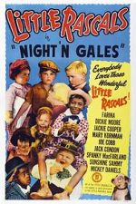 Watch Night \'n\' Gales (Short 1937) M4ufreemovies