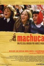 Watch Machuca M4ufreemovies