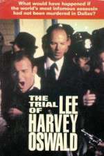 Watch The Trial of Lee Harvey Oswald M4ufreemovies