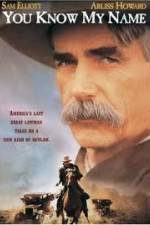 Watch You Know My Name M4ufreemovies